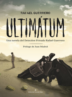 cover image of Ultimátum